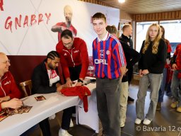 Serge Gnabry